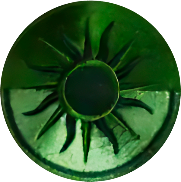 Escudo Bordado - Ejército Brigada 28